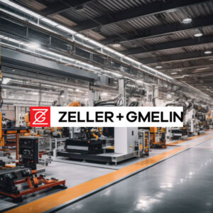 Zeller Gmelin Produkte